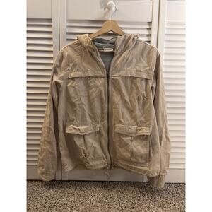 Columbia Canvas Jacket